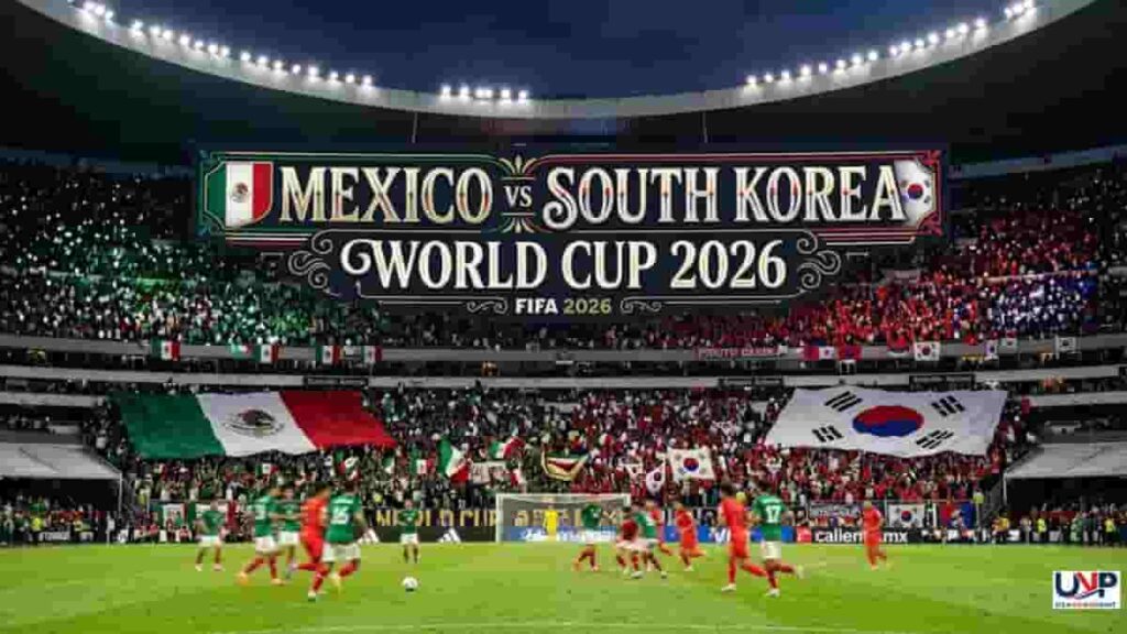 Who will win, Mexico or South Korea? Who will win, Mexico or South Korea?
