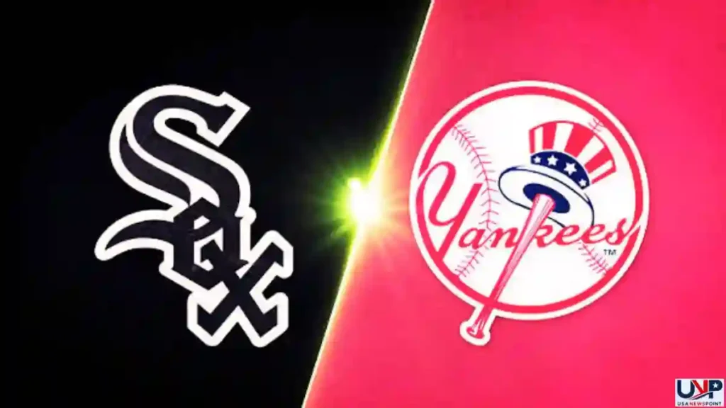 Yankees vs White Sox Predictions