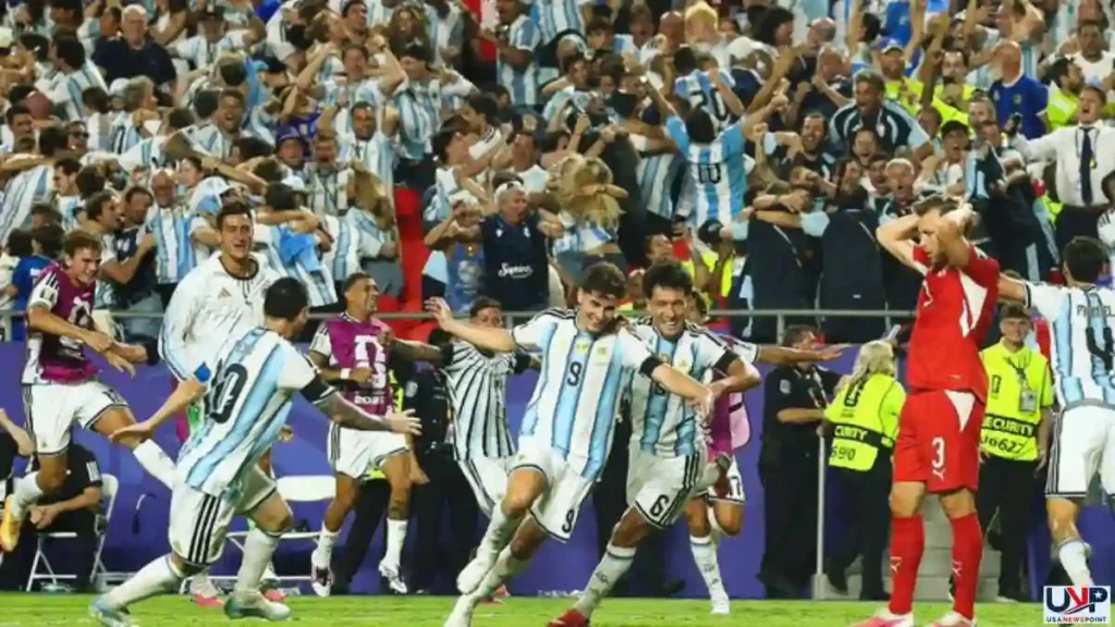 Argentina’s amazing resilience