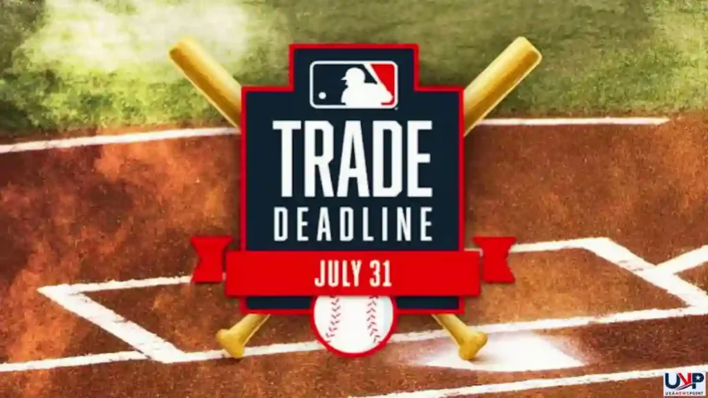 MLB Trade Deadline Date: When Is the Deadline?