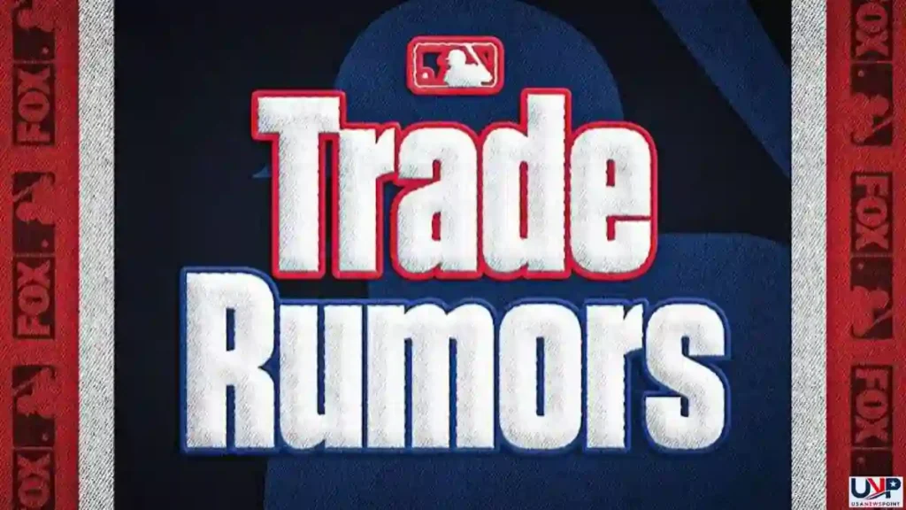 MLB Trade Rumors Predictions: Which Teams Could Be Most Active?