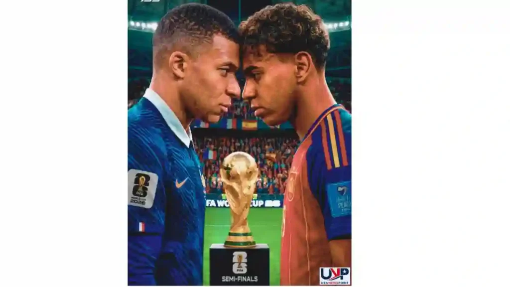 Our Prediction: France 1-0 Spain