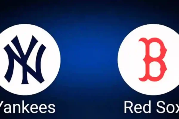 Yankees vs White Sox