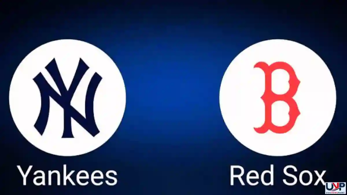 Yankees vs White Sox